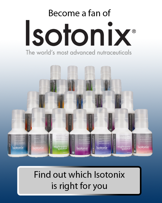 Isotonix